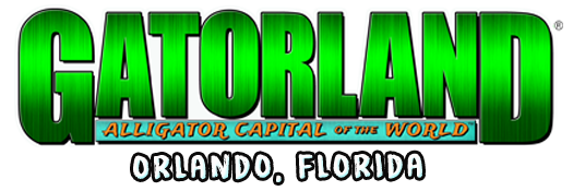 Gatorland